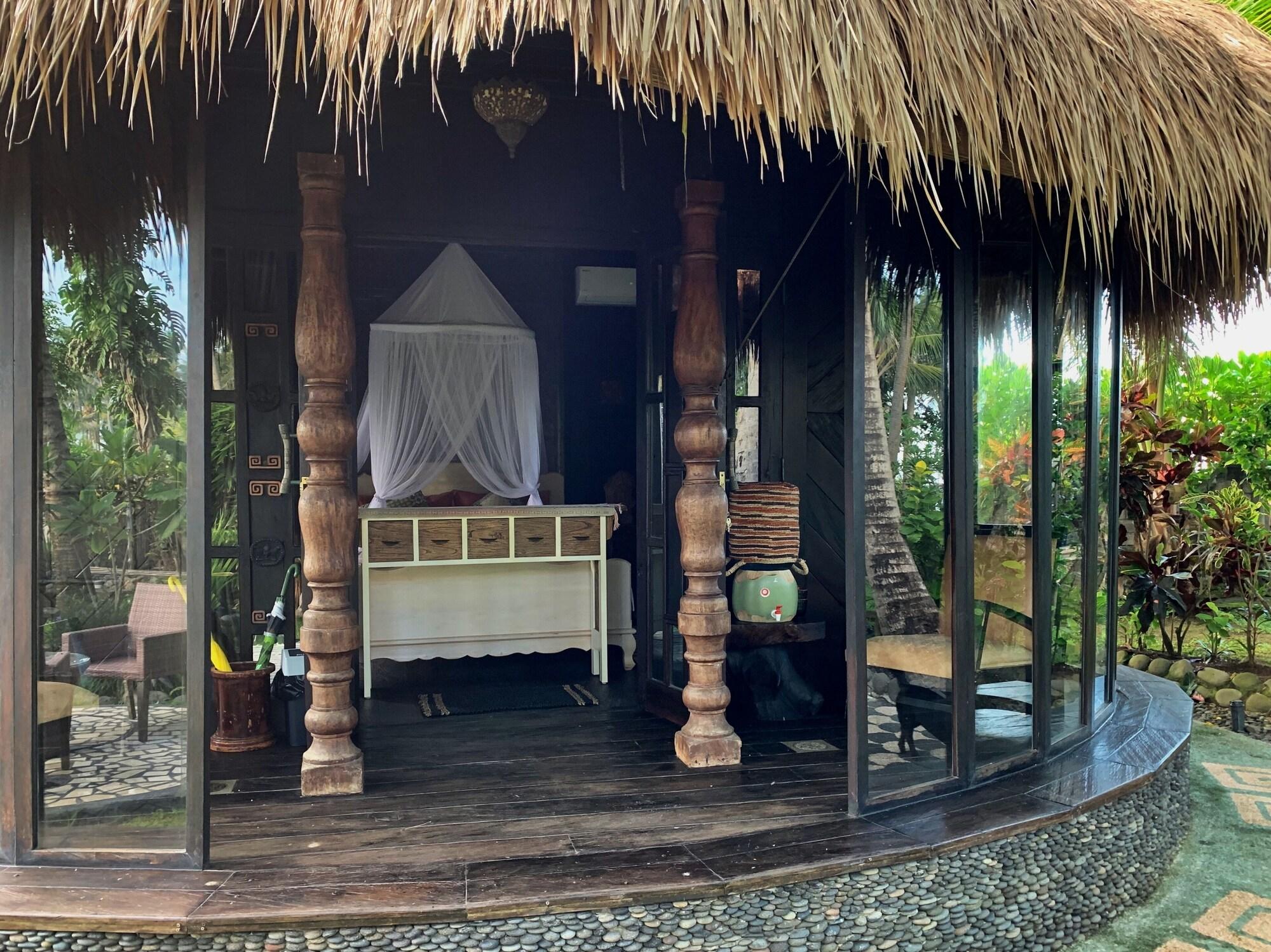 Most Exotic Beachfront Villa Keong Selemadeg Buitenkant foto