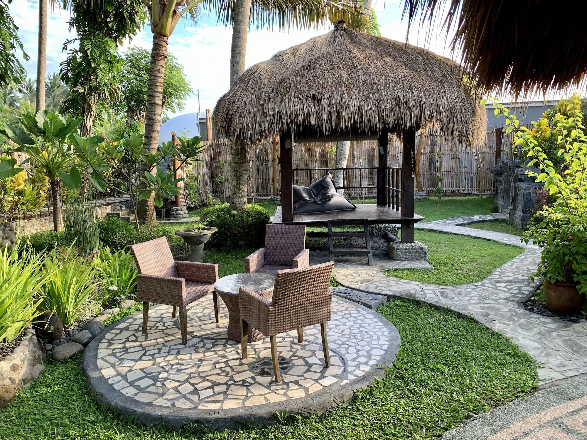 Most Exotic Beachfront Villa Keong Selemadeg Buitenkant foto