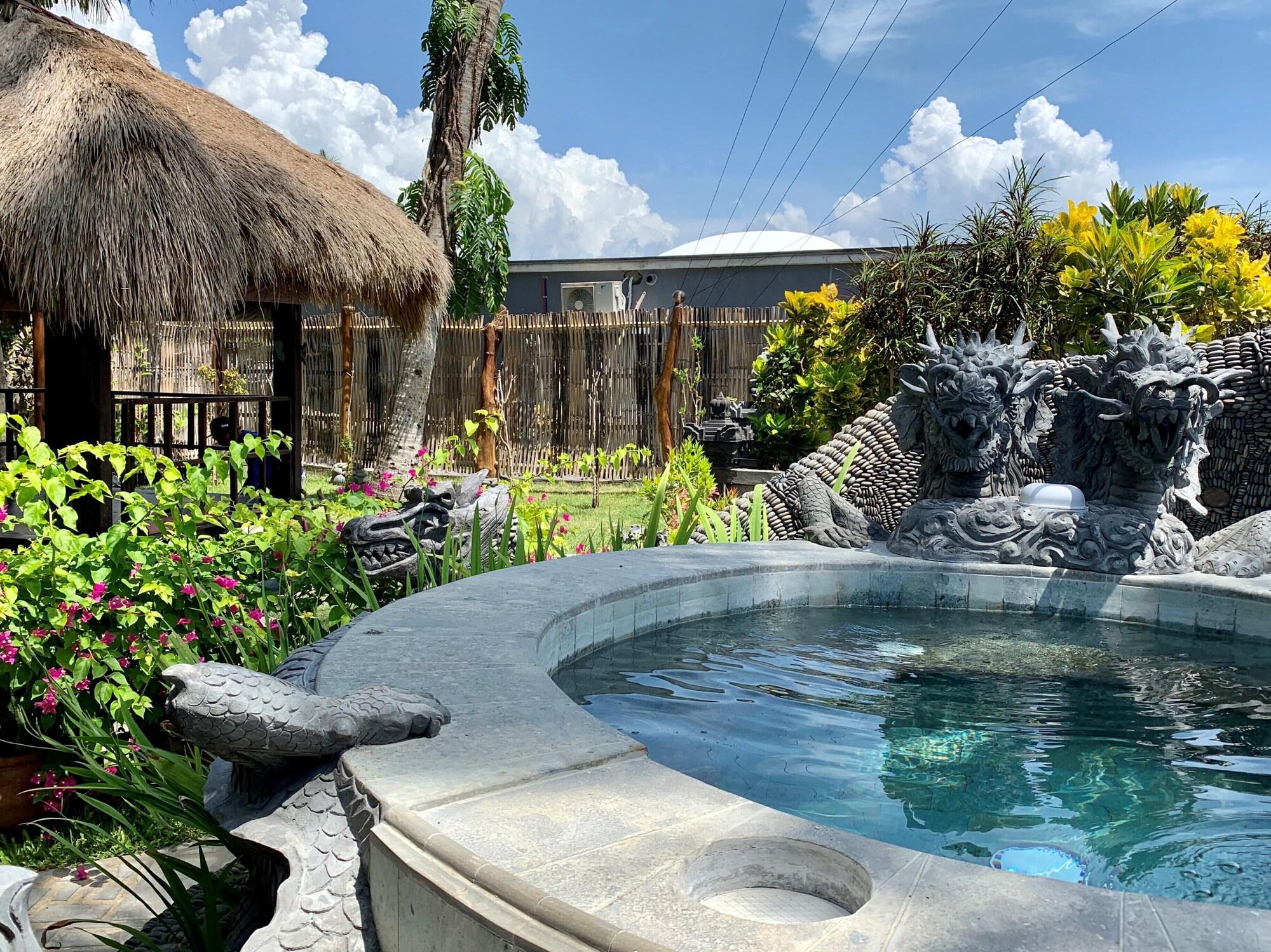 Most Exotic Beachfront Villa Keong Selemadeg Buitenkant foto