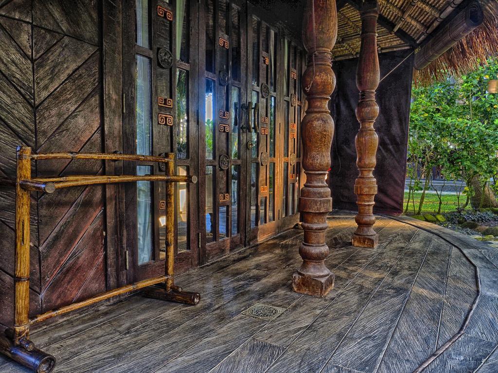 Most Exotic Beachfront Villa Keong Selemadeg Buitenkant foto